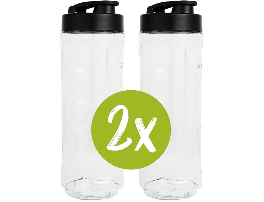 GASTROBACK Design Smoothie Maker Mix & Go
