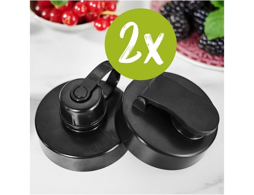 GASTROBACK Design Smoothie Maker Mix & Go