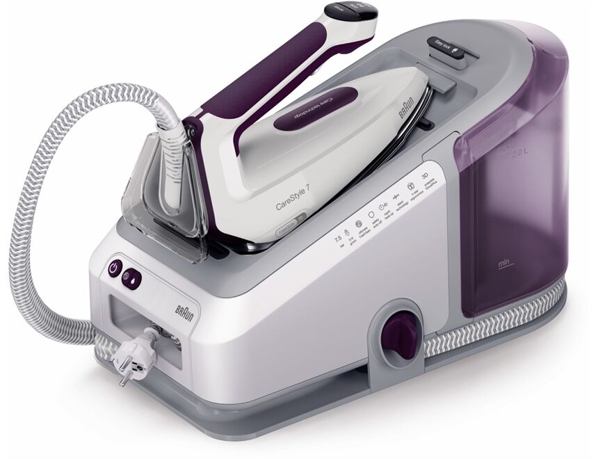 Braun CareStyle 7 IS7266 VI