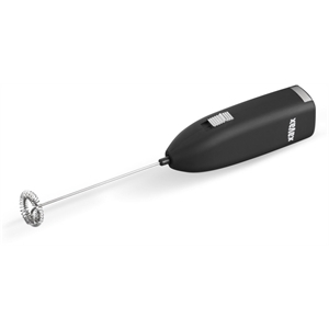 XAVAX 111258 Elektrischer Milchaufschäumer