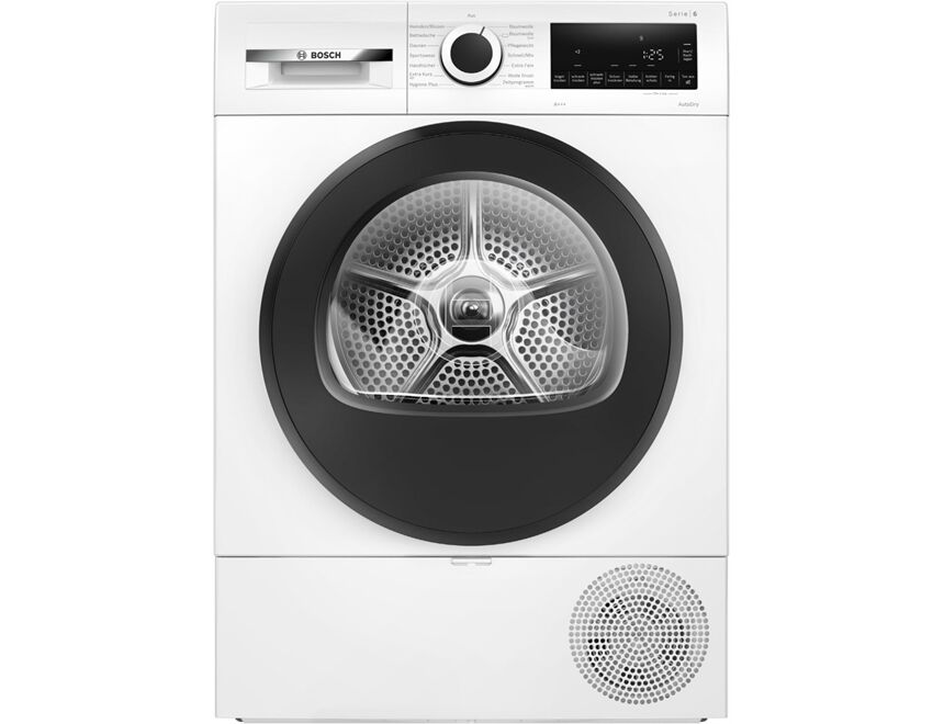 Bosch WQG233DF0 (FH) Stiwa Gut (2,0) Ausgabe 09/2022