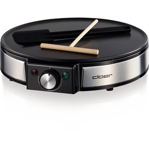 Cloer 6630 Crêpes Maker