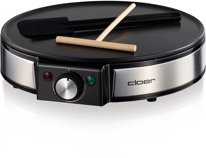 Cloer 6630 Crêpes Maker