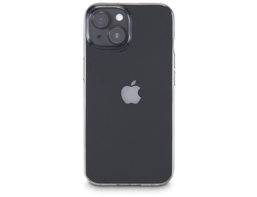 Hama 136027 Handyhülle Always Clear für iPhone 15 Plus