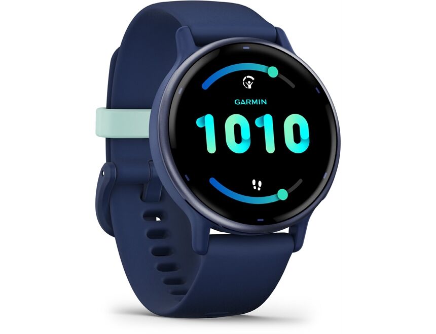 Garmin vivoactive 5 music