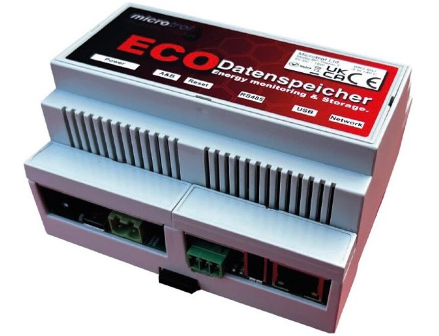 Toshiba Energie-Modul