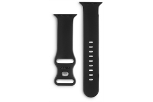 Hama 215632 Wechselarmband Fantastic Feel für Apple Wat