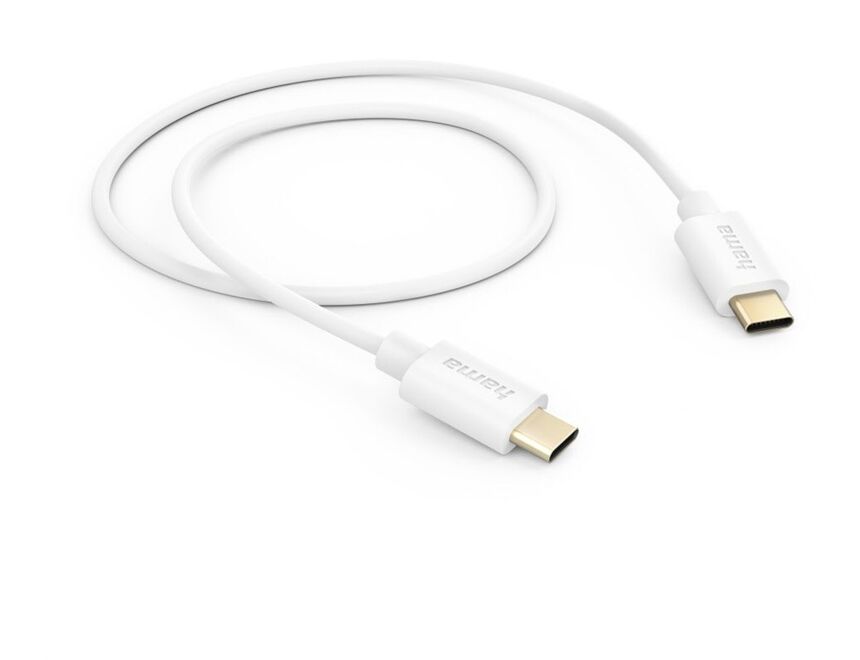 Hama 201590 USB-C Ladekabel (1m)