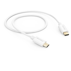 Hama 201590 USB-C Ladekabel (1m)
