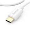 Hama 201590 USB-C Ladekabel (1m)