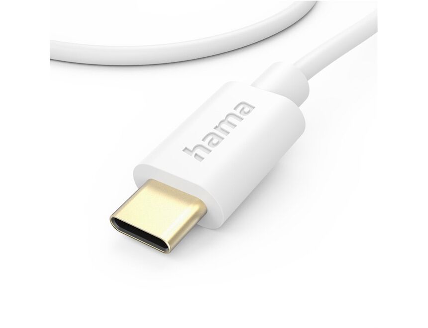Hama 201590 USB-C Ladekabel (1m)