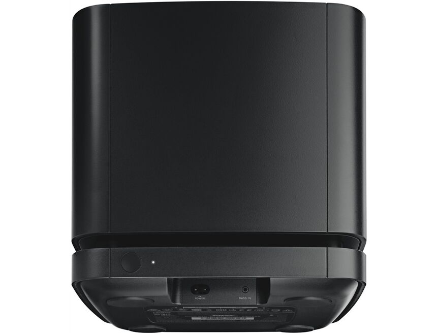 Bose Bass Module 500