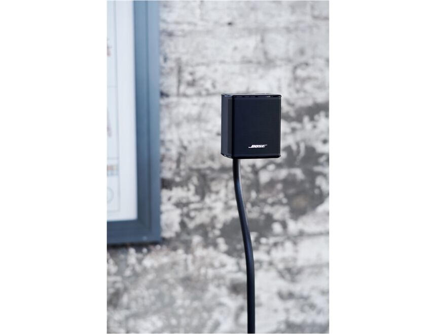 Bose Surround Speakers schwarz