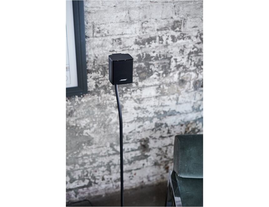 Bose Surround Speakers schwarz