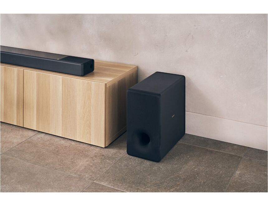 Sony SA-SW3