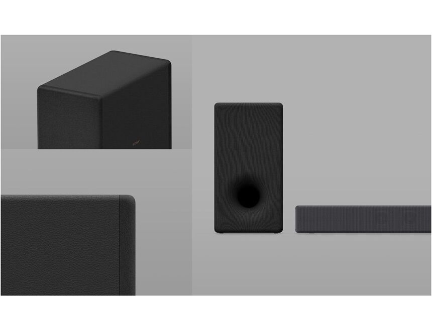 Sony SA-SW3