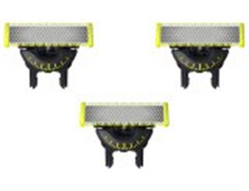 Philips QP430/50 OneBlade 3x Ersatzklinge
