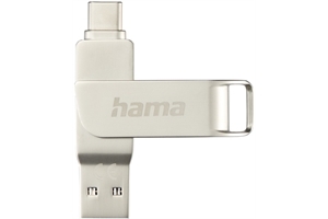 Hama C-Rotate Pro USB-C 3.1 (128GB)