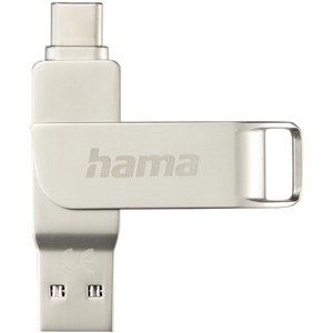 Hama C-Rotate Pro USB-C 3.1 (64GB)