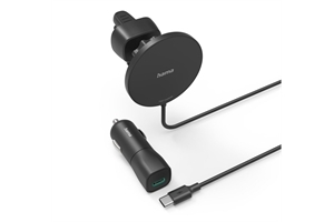 Hama 201697 MagCharge Car FC15