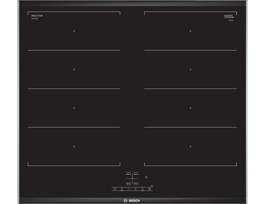 Bosch NXX675CB5E