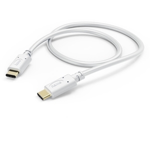 Hama 201704 USB-C Ladekabel (1,5m)