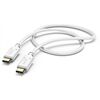 Hama 201704 USB-C Ladekabel (1,5m)