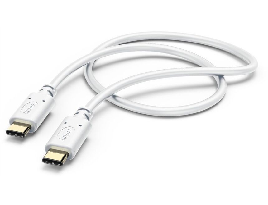 Hama 201704 USB-C Ladekabel (1,5m)