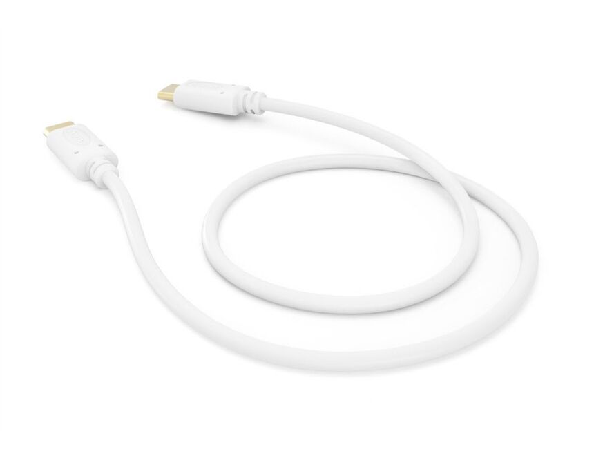 Hama 201704 USB-C Ladekabel (1,5m)