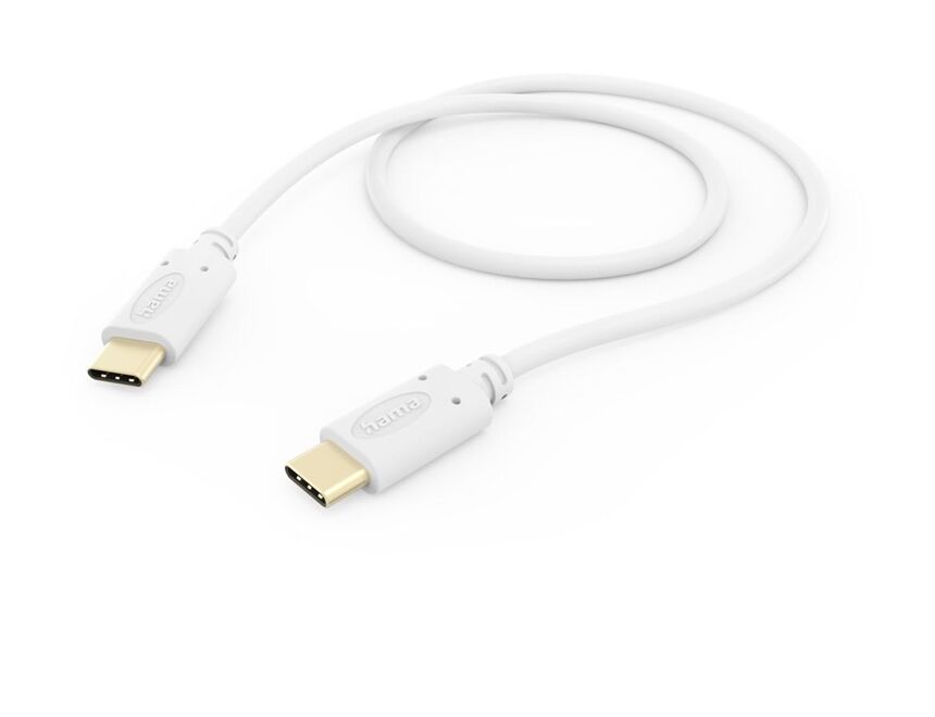 Hama 201704 USB-C Ladekabel (1,5m)