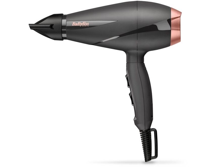 Babyliss 6709DE 2100W Smooth Pro