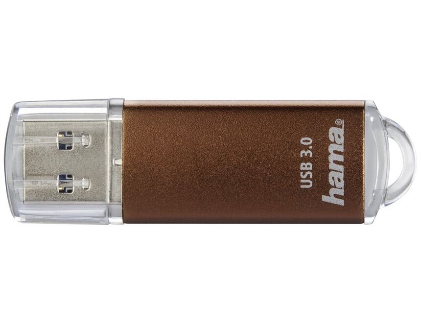 Hama 124157 FlashPen Laeta USB 3.0 (256GB)