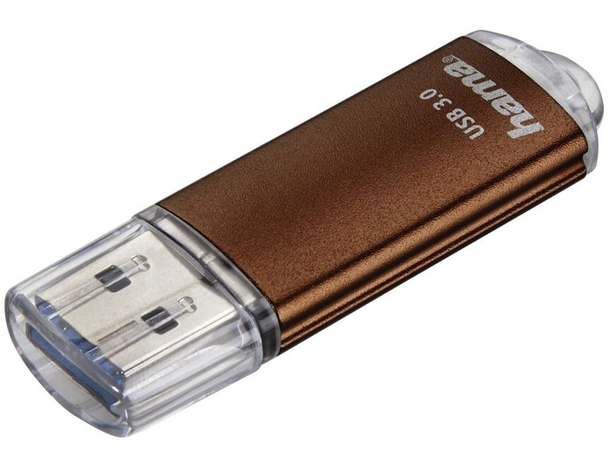 Hama 124157 FlashPen Laeta USB 3.0 (256GB)