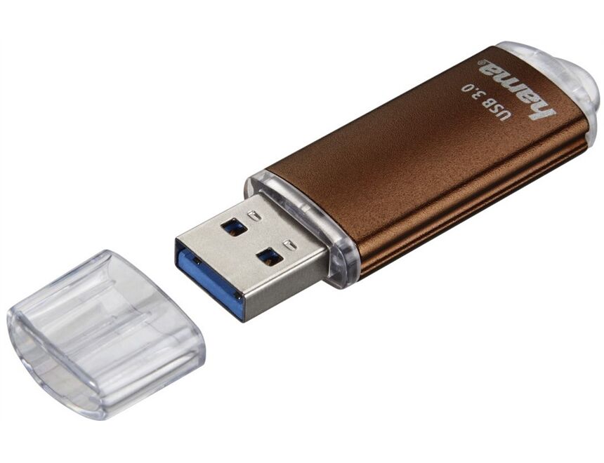 Hama 124157 FlashPen Laeta USB 3.0 (256GB)