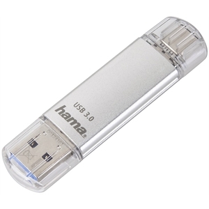 Hama FlashPen C-Laeta 3.0 (256GB)