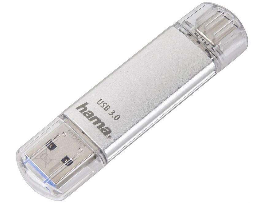 Hama FlashPen C-Laeta 3.0 (256GB)