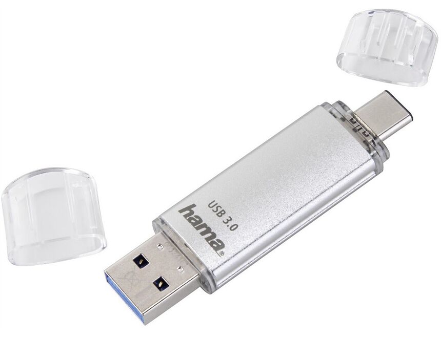 Hama FlashPen C-Laeta 3.0 (256GB)