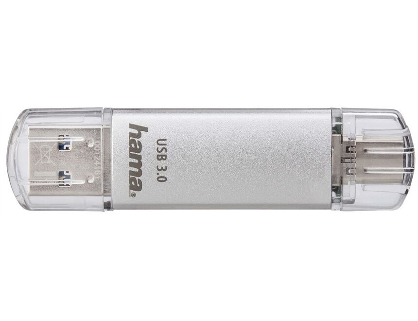 Hama FlashPen C-Laeta 3.0 (256GB)