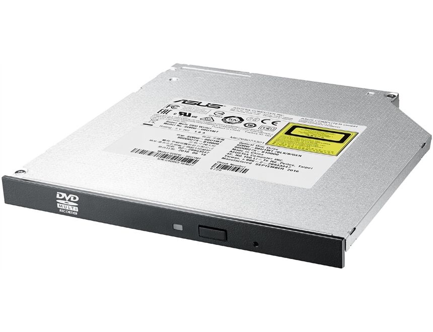 Asus SDRW-08U1MT UltraSlim