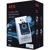 AEG GR201SM s-bag® Classic Long Perform