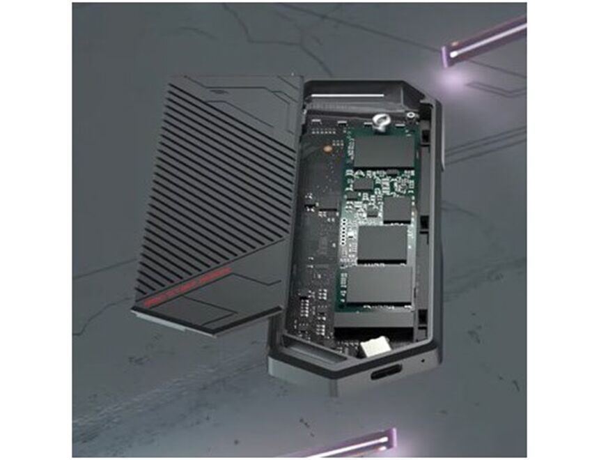 Asus ROG Strix Arion M.2 USB-C 3.2