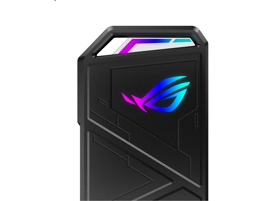 Asus ROG Strix Arion M.2 USB-C 3.2