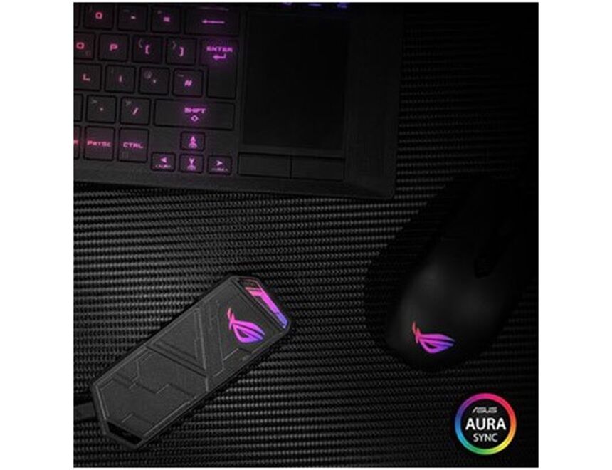Asus ROG Strix Arion M.2 USB-C 3.2