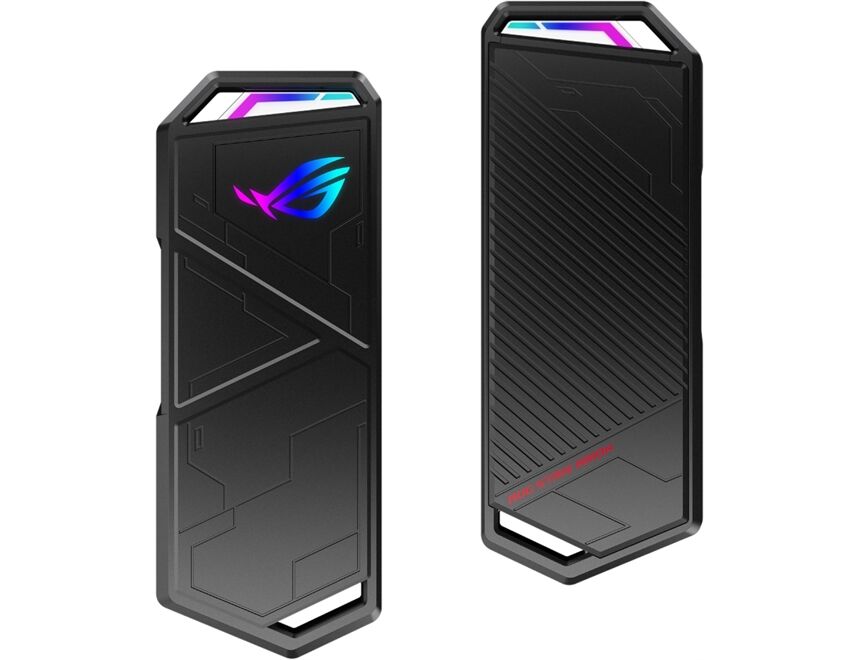 Asus ROG Strix Arion M.2 USB-C 3.2