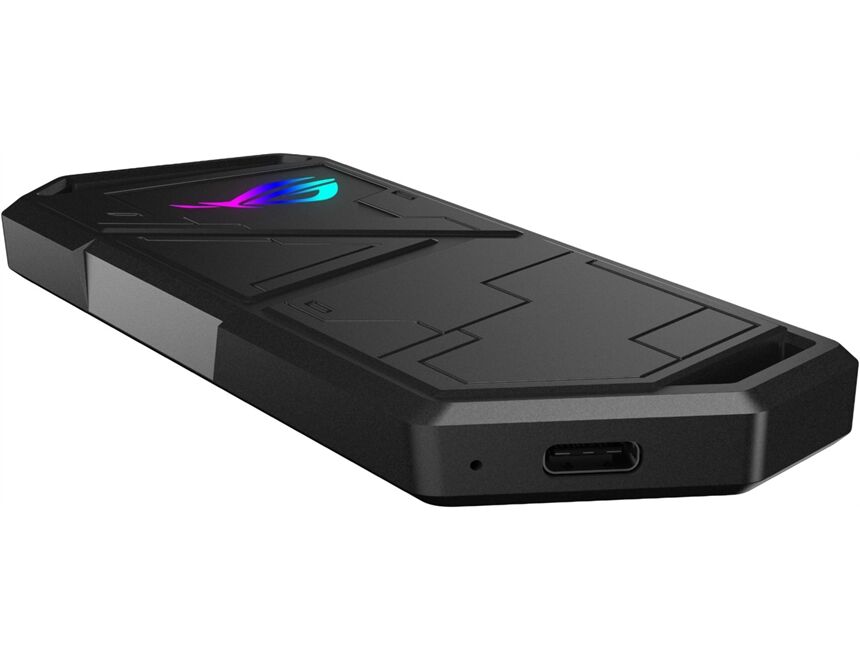Asus ROG Strix Arion M.2 USB-C 3.2