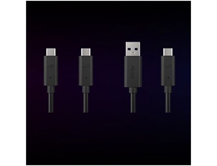 Asus ROG Strix Arion M.2 USB-C 3.2