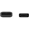 Samsung Datenkabel USB > Type-C (1,5m)