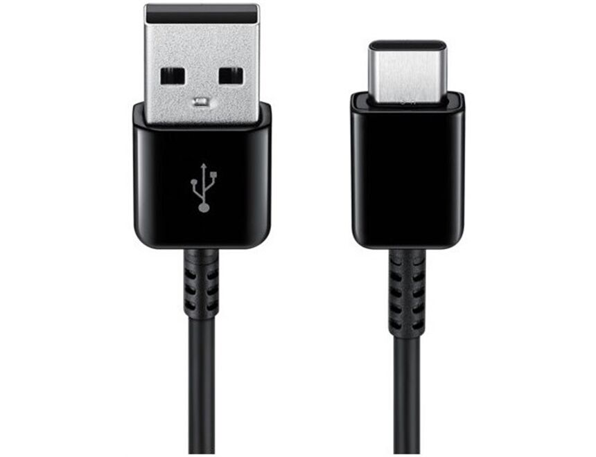 Samsung Datenkabel USB > Type-C (1,5m)