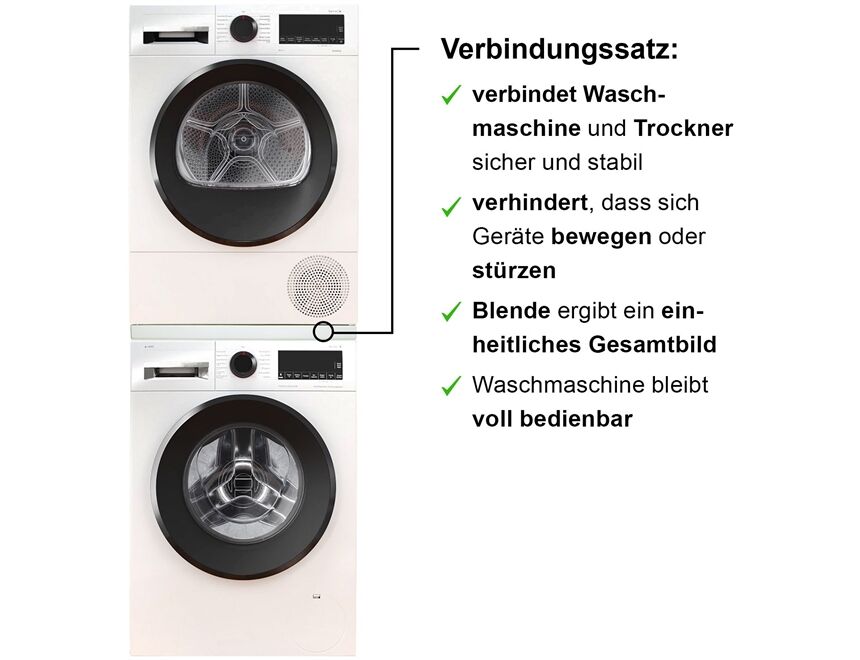 Siemens WZ 11410 Verbindungssatz
