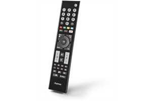 Hama 221065 Universal-Fernbedienung für Grundig TVs